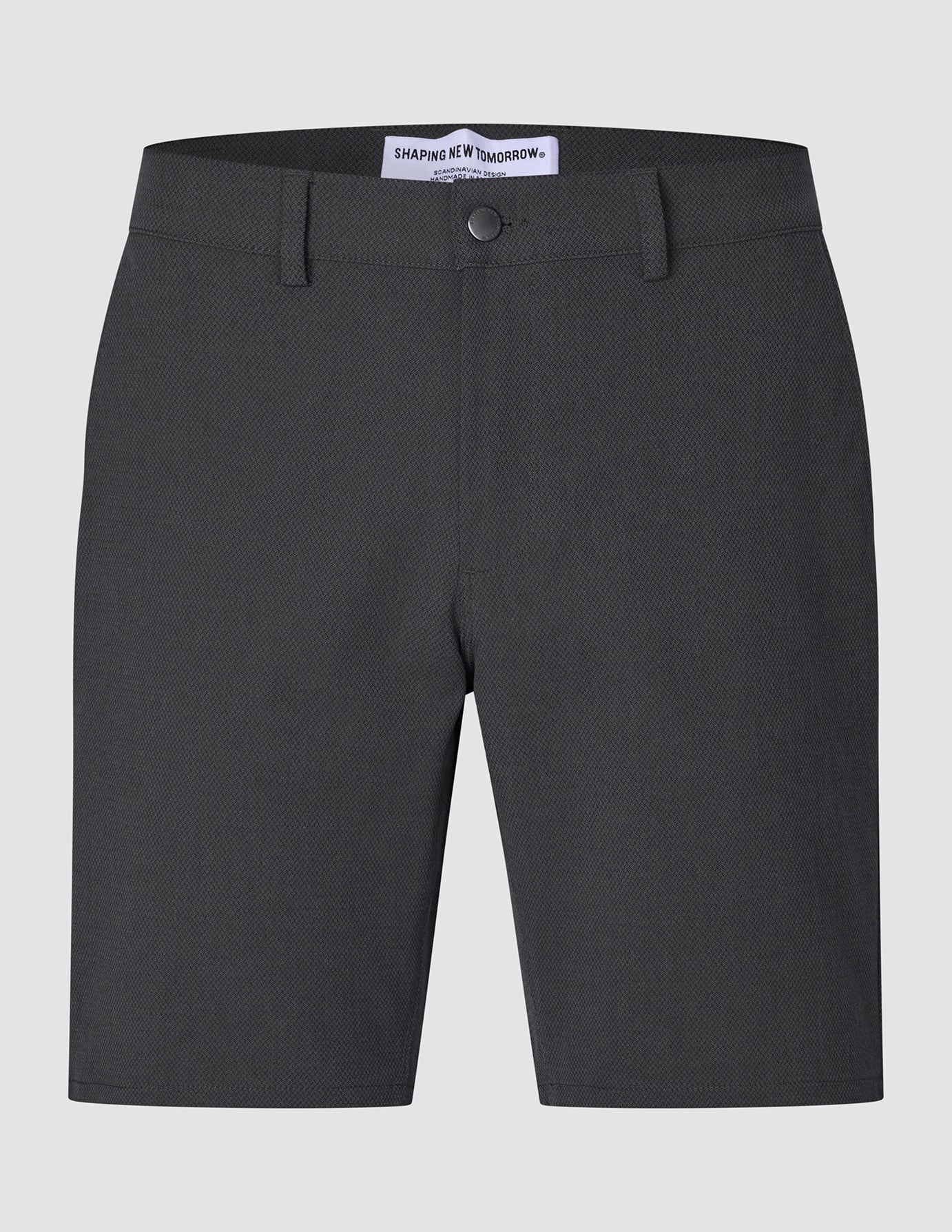 Gen. 2.0 Shorts Signature Dark Grey